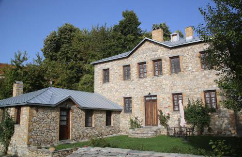 Guesthouse Kontogianni - Materka - Foto 79