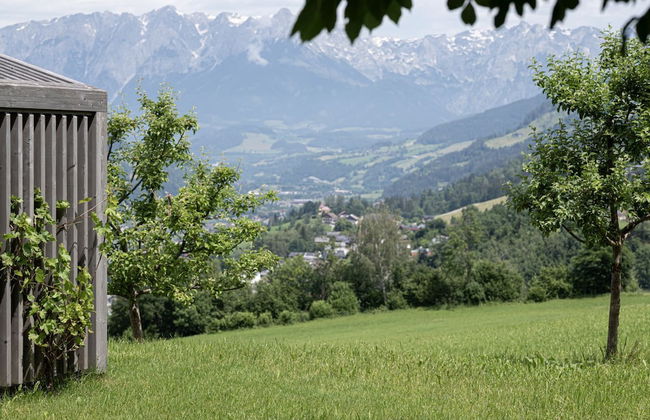 Zederberg Appartements - Foto 53