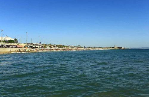 Prestige Sunset Carcavelos Beach - Checkinhome - Foto 35