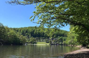 MeLou Fewo Harzruhe Wellness - Foto 38