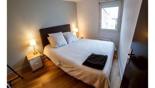 Cosy appart 80m2 hyper centre/vieux Lille - Foto 3