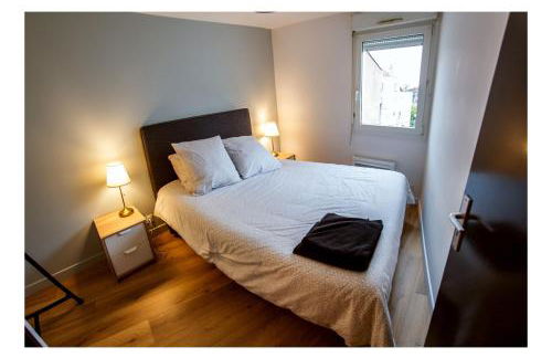 Cosy appart 80m2 hyper centre/vieux Lille - Foto 3