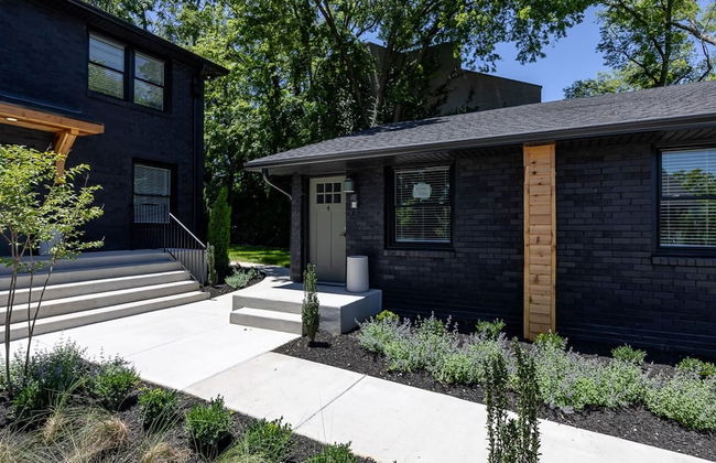 Minutes From Downtown Broadway The Nomad 4 - Foto 16