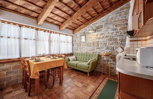 Cozy Apartment In Cerovlje With Wifi - Foto 4