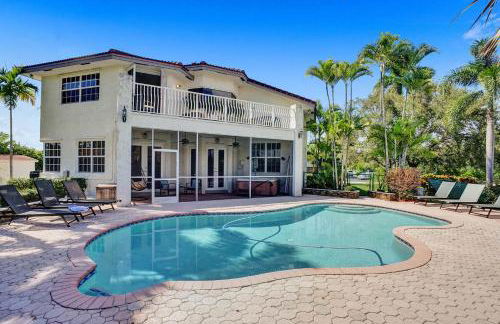 Luxury Casa Mila 7BR With Private Heated Pool - Foto 99