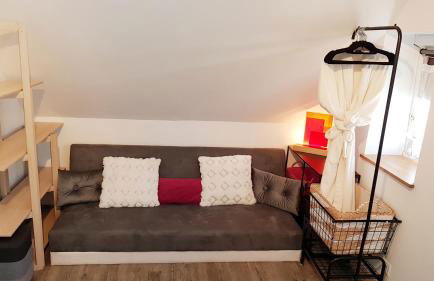 LES COQUILLAGES, 2 salles de bains, lits faits et tout à pied - Foto 9