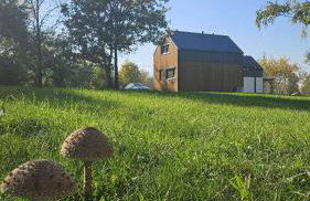 Osada Mech i Fale - Foto 41