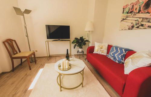 Chic apartment between Munich and Lake Starnberg - Foto 1