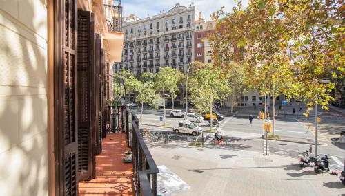 P1GRVCC1059 - Fantastic 2bedroom flat in the center - Foto 5