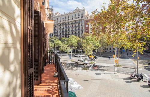 P1GRVCC1059 - Fantastic 2bedroom flat in the center - Foto 5