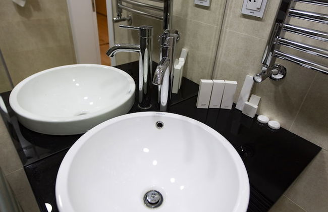 AlmaBagi Hotel&Villas - Foto 26