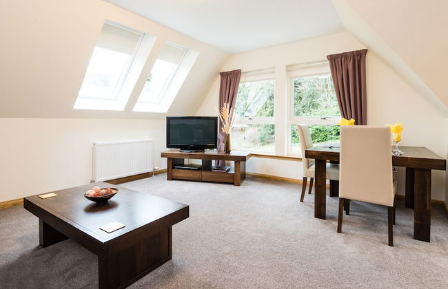 Claymore Guest House and Apartments - Foto 12