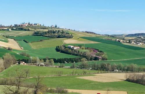 Villetta verde Smeraldo fronte piscina - Foto 48
