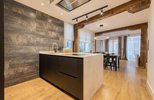 Moderno y Lujoso en el Historico Casco Viejo - Foto 16