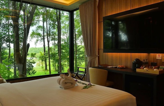High Tree Resort Co.,Ltd. - Photo 45