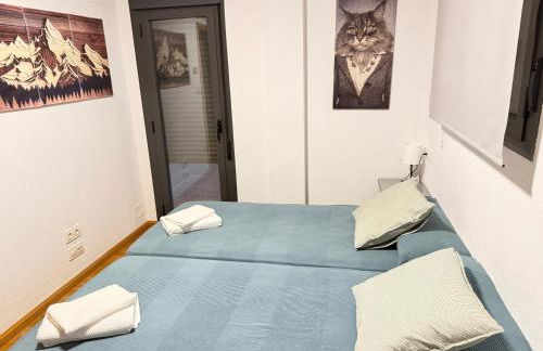 Apartamento céntrico con garaje - Foto 3