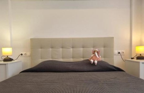 Apartamento EL PATIO V - Foto 47