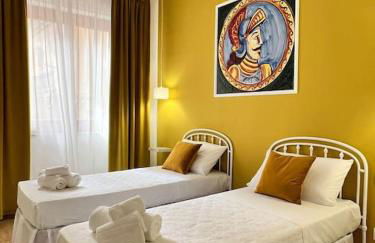 Casa Vacanze Tirreno - Foto 27