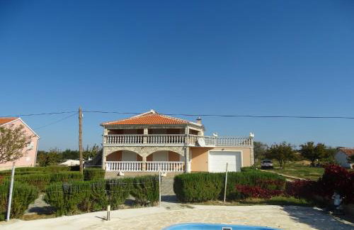 Villa Laura with pool, Budak, Zadar county - Photo 3