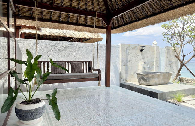 Mantra Villa Nusa Penida - Foto 29