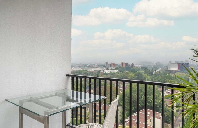 Hotel Santa Ana - Photo 41