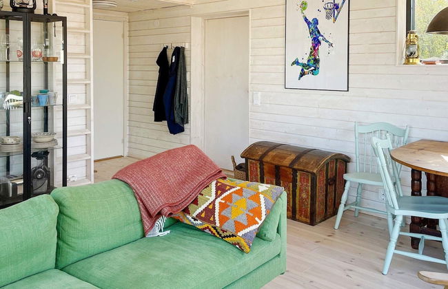 4 Star Holiday Home in Vaddo - Foto 5