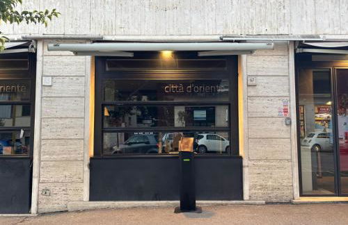 La Terrazza su Roma - Foto 24