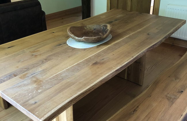 Ferienwohnung Ingrid Marie - Foto 15