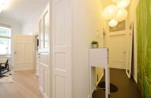 Puro-Design-Apartment Deluxe - very central - Foto 17