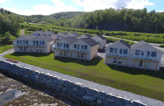 Saltstraumen Brygge - Photo 27