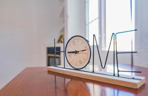 Ático Trucha Retreat con Terraza - Foto 5