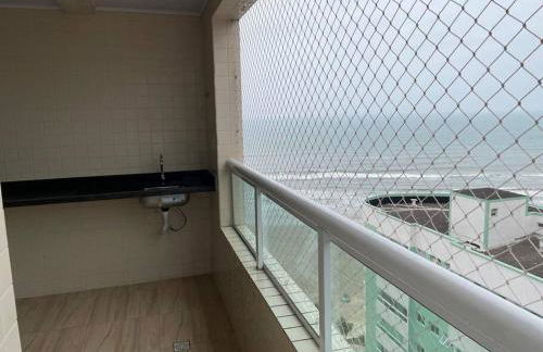 apto pé na areia vista Mar - Photo 4