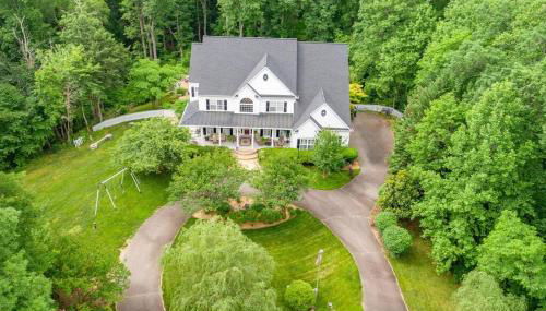 River Rock Villa - Privacy, Pool, River, Luxury - Foto 1