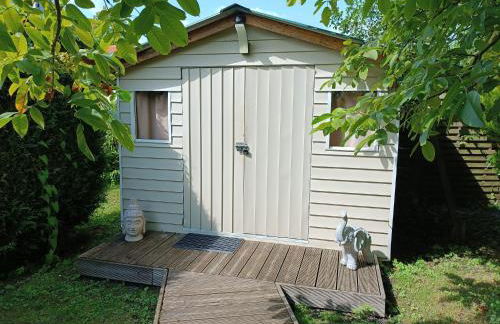 Le Châlet des Hortillonnages - Foto 34