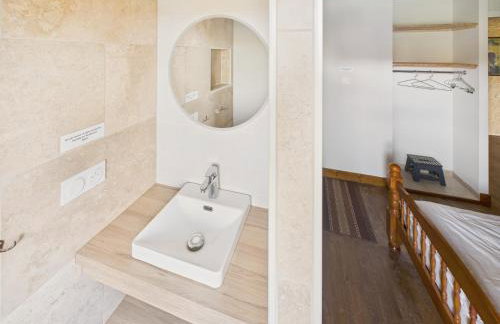 Gîte pour 12 avec terrasse et piscine partagée - Foto 20