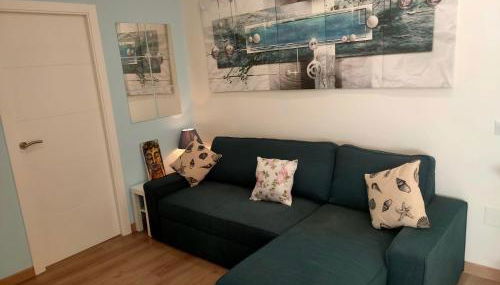 Lagunillas Voyager Apartment BY NAMASTE ELITE - Foto 5