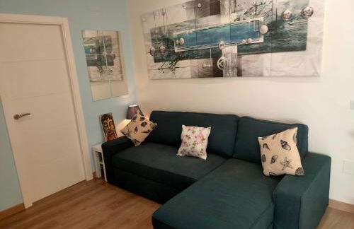 Lagunillas Voyager Apartment BY NAMASTE ELITE - Foto 5