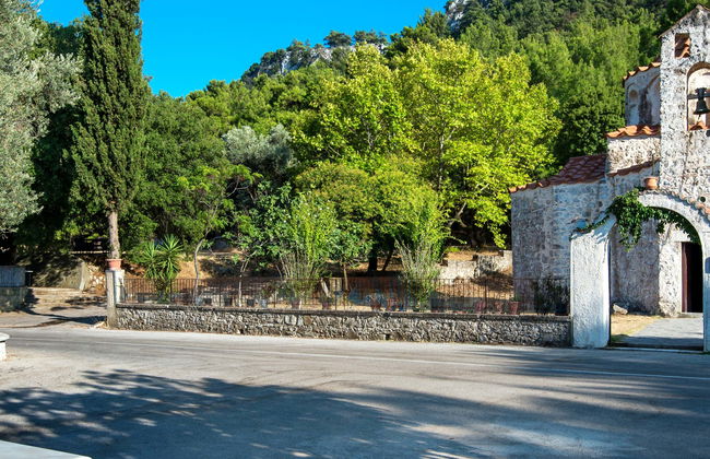 Rhodes Island Tour - Photo 1