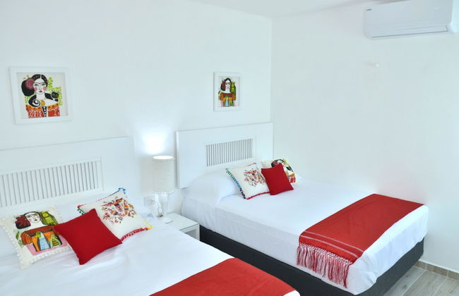 Amigo Rental Isla Mujeres - Foto 7