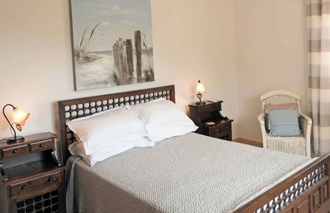 Villa Georgianna - Foto 5