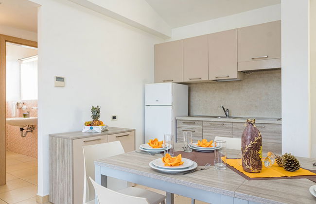 Residence Kamenjak - Foto 25