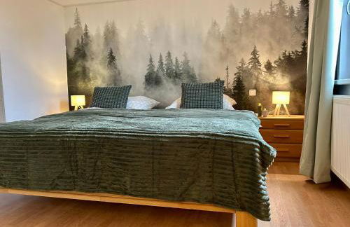 Ferienhof Morich - Urlaub auf dem Bauernhof im Harz - Foto 1