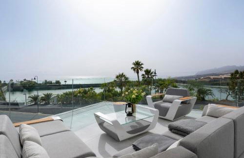 Karat Villa Abama - Foto 5