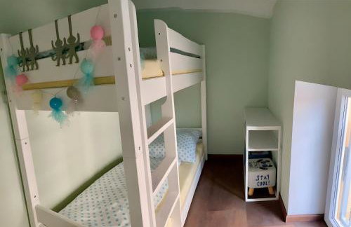 Ferienwohnungen Zur Biberburg - Foto 46