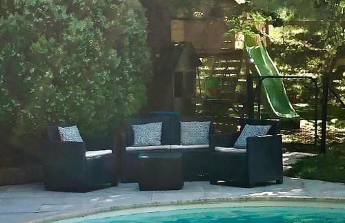 Gîte Au Coeur Du Pays Cathare - Foto 7