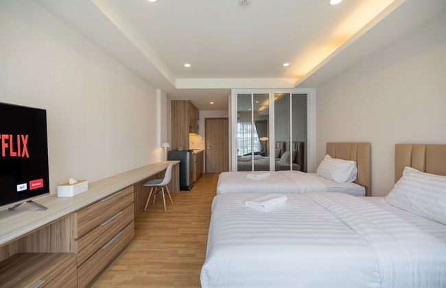 EXORESIDENCE - Heart of Chinatown - Photo 29