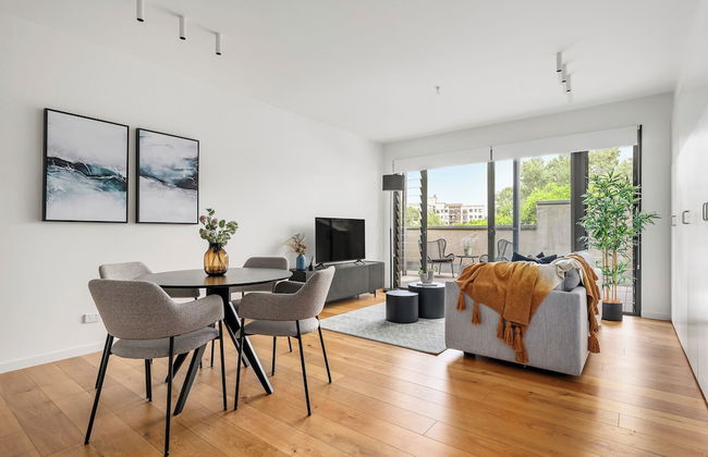 The Tramway Apartments by Urban Rest - Foto 18