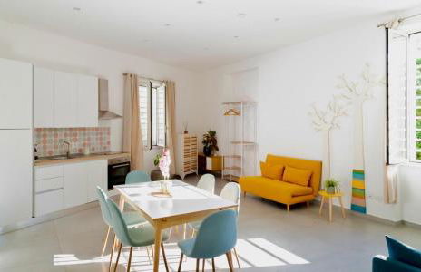 Cosmo 38 Luxury Apartments - Free Parking - Photo 9