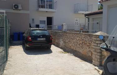 Apartmani Tamaris - Photo 9