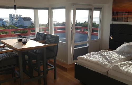 LITTLE SKYSUITE Terrassenhaus W 94 - Foto 7